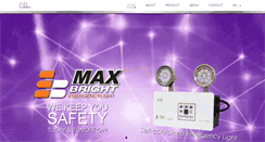 Desktop Screenshot of c-tl.com